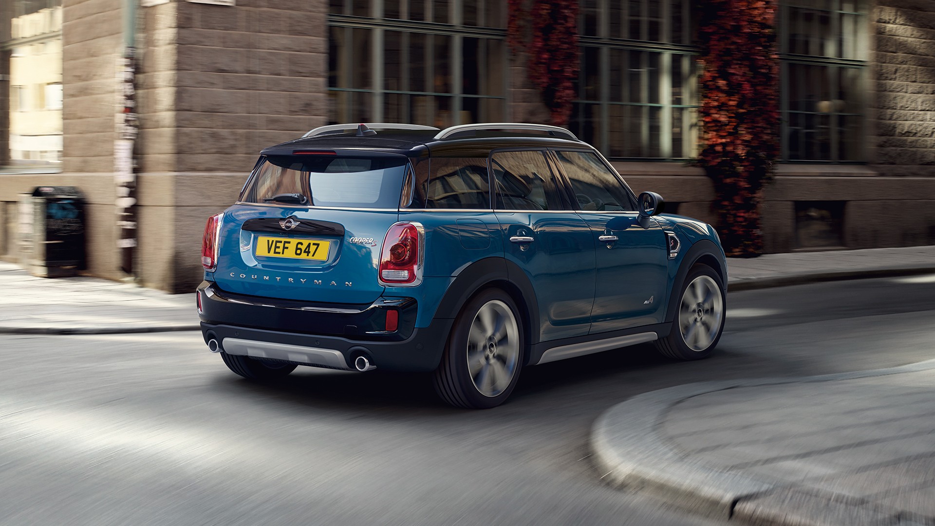 ULTRA LOW EMISSION ZONE